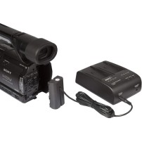 SWIT S-3602F | Dwukanałowa ładowarka do SWIT (S-8975, S-8972, S-8970, S-8770), Sony (NP-F970, NP-F770, NP-F960, NP-F950) SWIT - 