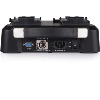 SWIT S-3812S | Dwukanałowa ładowarka V-Lock, x2 6A/3A, tryb V-Lock Power Bank SWIT - 3