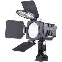 SWIT S-2060 | Lampa nakamerowa LED, 2700-5600K, 30W SWIT - 1