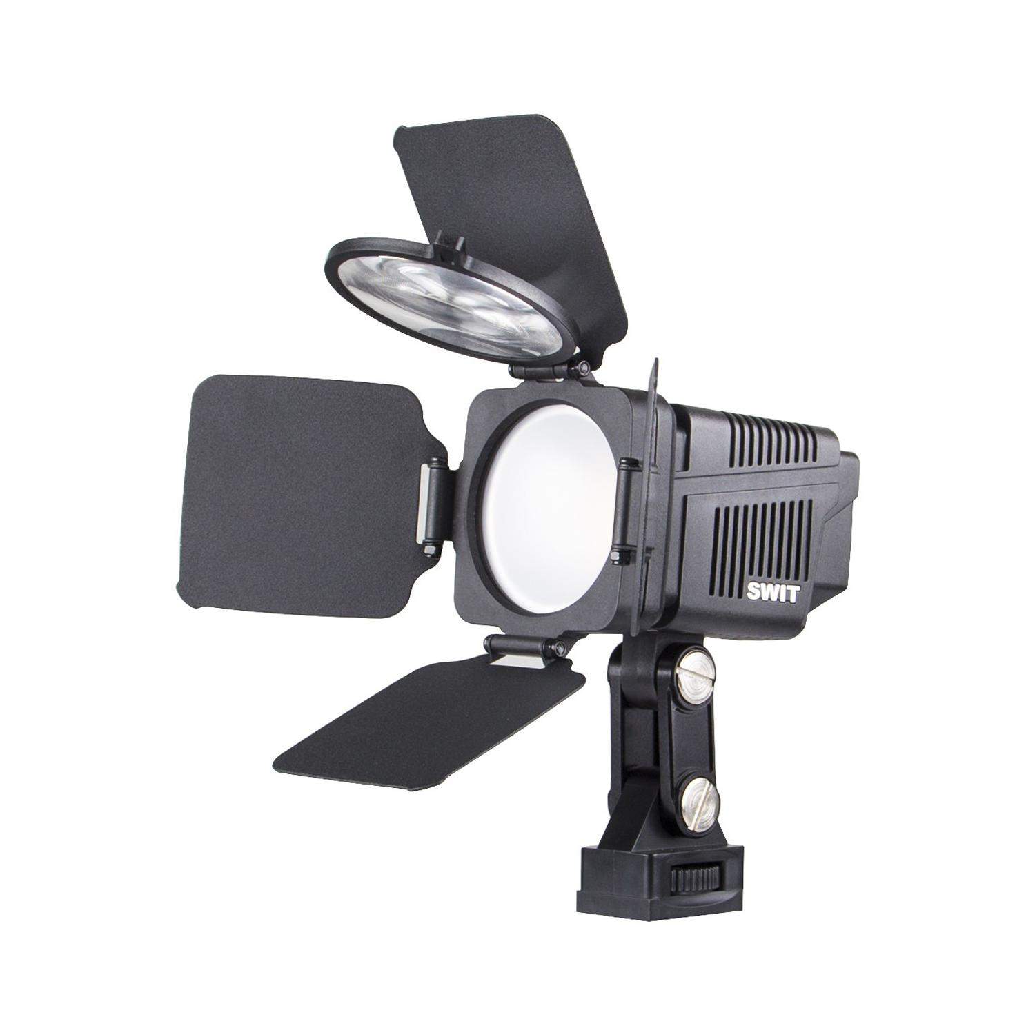 SWIT S-2060 | Lampa nakamerowa LED, 2700-5600K, 30W SWIT - 1