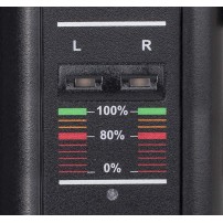 SWIT S-3822S | Dwukanałowa ładowarka V-Lock, x2 3A, wyjście DC SWIT - 3
