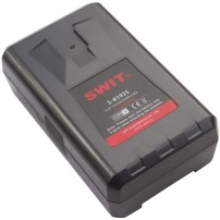 SWIT S-8192S | Akumulator dzielony do transportu lotniczego, 2 x 92 Wh, V-Lock, D-Tap SWIT - 1