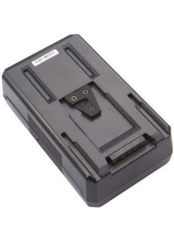 SWIT S-8192S | Akumulator dzielony do transportu lotniczego, 2 x 92 Wh, V-Lock, D-Tap SWIT - 3