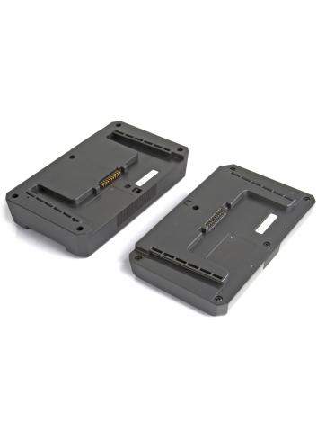 SWIT S-8192S | Akumulator dzielony do transportu lotniczego, 2 x 92 Wh, V-Lock, D-Tap SWIT - 4