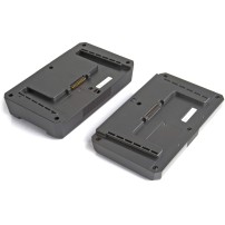 SWIT S-8192S | Akumulator dzielony do transportu lotniczego, 2 x 92 Wh, V-Lock, D-Tap SWIT - 4