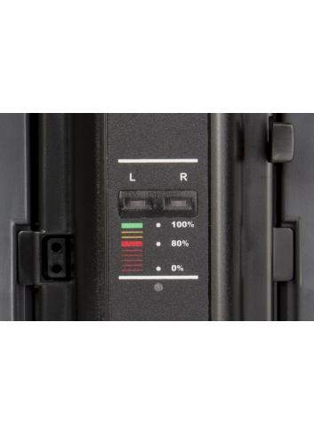 SWIT SC-302S | Dwukanałowa ładowarka V-Lock, x2 1.9A SWIT - 4