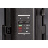 SWIT SC-302S | Dwukanałowa ładowarka V-Lock, x2 1.9A SWIT - 4