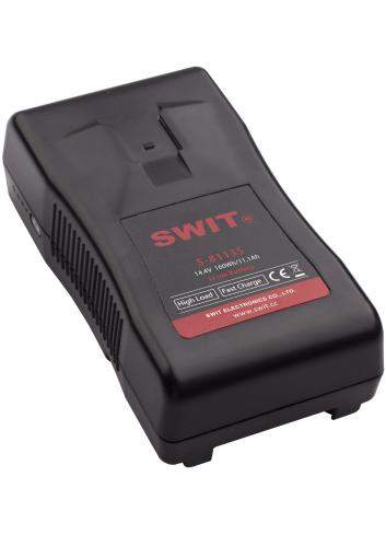 SWIT S-8113S | Akumulator, 160 Wh, V-Lock, D-Tap SWIT - 1