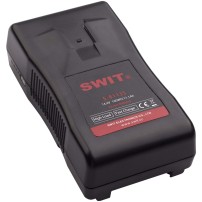 SWIT S-8113S | Akumulator, 160 Wh, V-Lock, D-Tap SWIT - 1