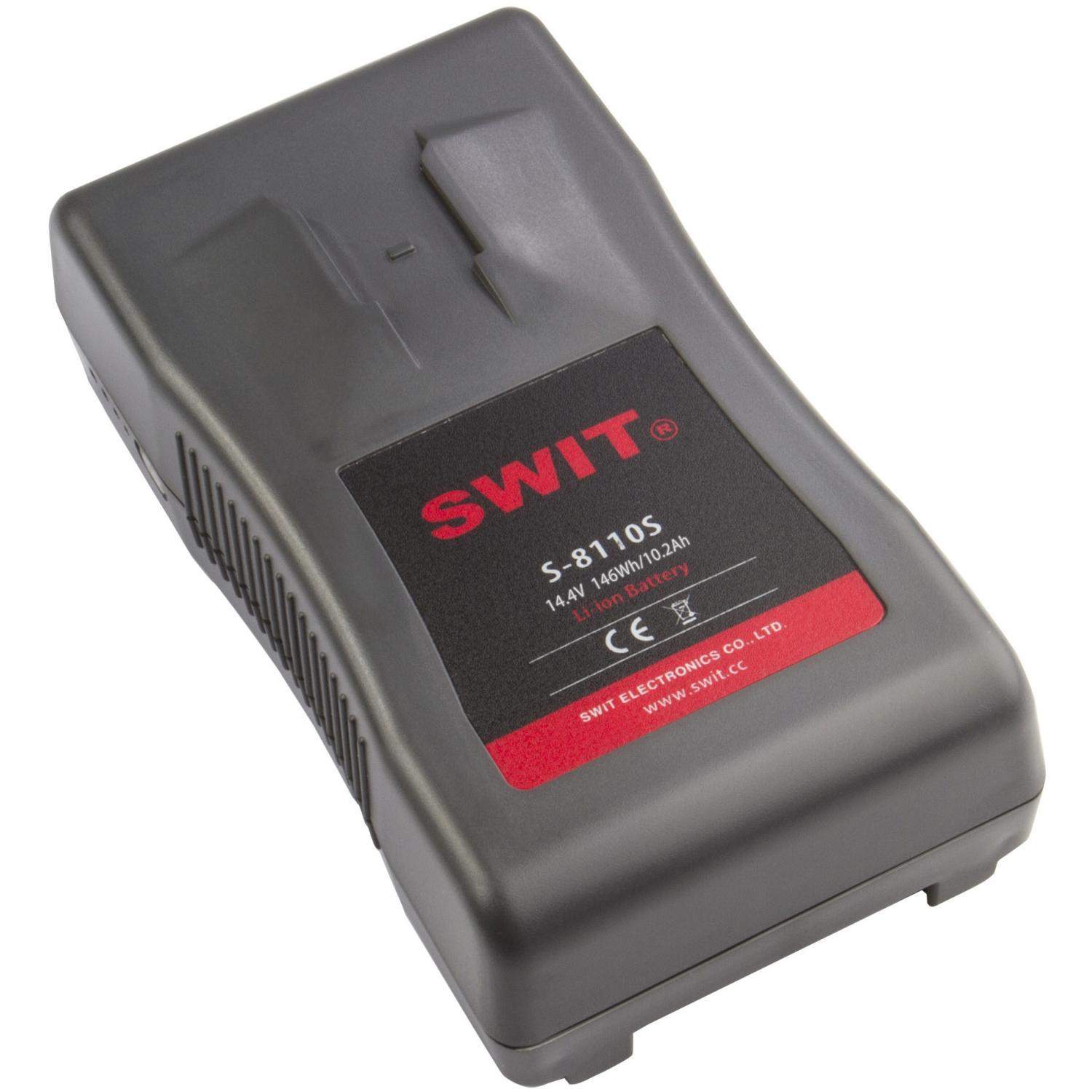 SWIT S-8110S | Akumulator, 146 Wh, V-Lock, D-Tap SWIT - 1