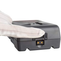 SWIT S-8110S | Akumulator, 146 Wh, V-Lock, D-Tap SWIT - 3
