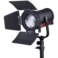 SWIT FL-C60D | Spot Light, Flood Light, Lampa LED, DMX, 60W, COB, 2700-8000K SWIT - 1