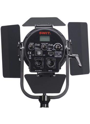 SWIT FL-C60D | Spot Light, Flood Light, Lampa LED, DMX, 60W, COB, 2700-8000K SWIT - 4