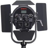 SWIT FL-C60D | Spot Light, Flood Light, Lampa LED, DMX, 60W, COB, 2700-8000K SWIT - 4