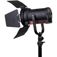 SWIT FL-C60D | Spot Light, Flood Light, Lampa LED, DMX, 60W, COB, 2700-8000K SWIT - 2