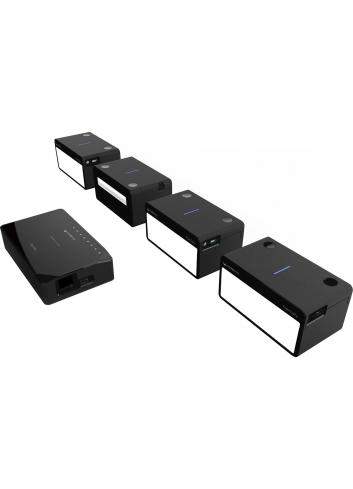 Cerevo FlexTally Set v2 | System lamp Tally Cerevo - 1