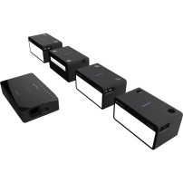 Cerevo FlexTally Set v2 | System lamp Tally Cerevo - 1