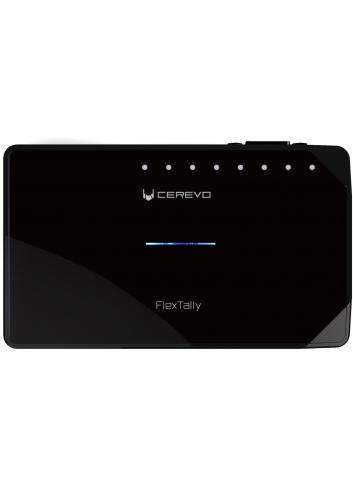 Cerevo FlexTally Set v2 | System lamp Tally Cerevo - 1