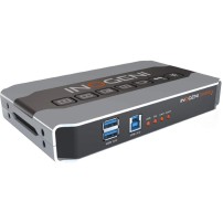 Inogeni SHARE2 | Mikser audio/wideo z kartą przechwytującą, HDMI / DVI / VGA Inogeni - 1