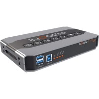 Inogeni SHARE2U | Mikser audio/wideo z kartą przechwytującą, HDMI / USB Inogeni - 1
