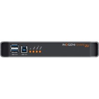 Inogeni SHARE2U | Mikser audio/wideo z kartą przechwytującą, HDMI / USB Inogeni - 3