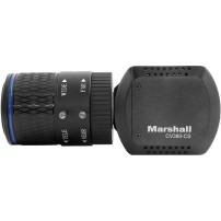 Marshall Electronics CV380-CS | Miniaturowa kamera 4K, matryca 1/2.5", mocowanie C/CS, HDMI 1.4 / 6G-SDI Marshall Electronics - 