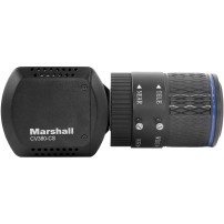 Marshall Electronics CV380-CS | Miniaturowa kamera 4K, matryca 1/2.5", mocowanie C/CS, HDMI 1.4 / 6G-SDI Marshall Electronics - 