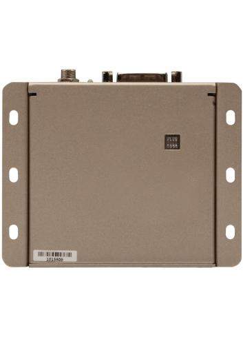Gefen EXT-DVI-1CAT5-SR | Przedłużacz DVI przez Cat6A/Cat5, extender, odległość do 70 metrów Gefen - 5