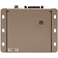 Gefen EXT-DVI-1CAT5-SR | Przedłużacz DVI przez Cat6A/Cat5, extender, odległość do 70 metrów Gefen - 5