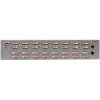 Gefen EXT-DVI-16416 | Matryca wideo DVI, 16 x 16 Gefen - 2