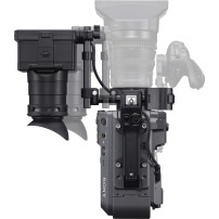 Sony PXW-FX9 | Kamera z wymienną optyką, pełna klatka, 4K 60 FPS, CMOS Exmor R 6K, XAVC-I 4:2:2 10-bit, stabilizacja Sony - 10
