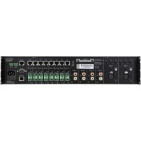 AUDAC MTX88 | 8-strefowy instalacyjny mikser audio, instalacyjna matryca audio 6x8 AUDAC - 2