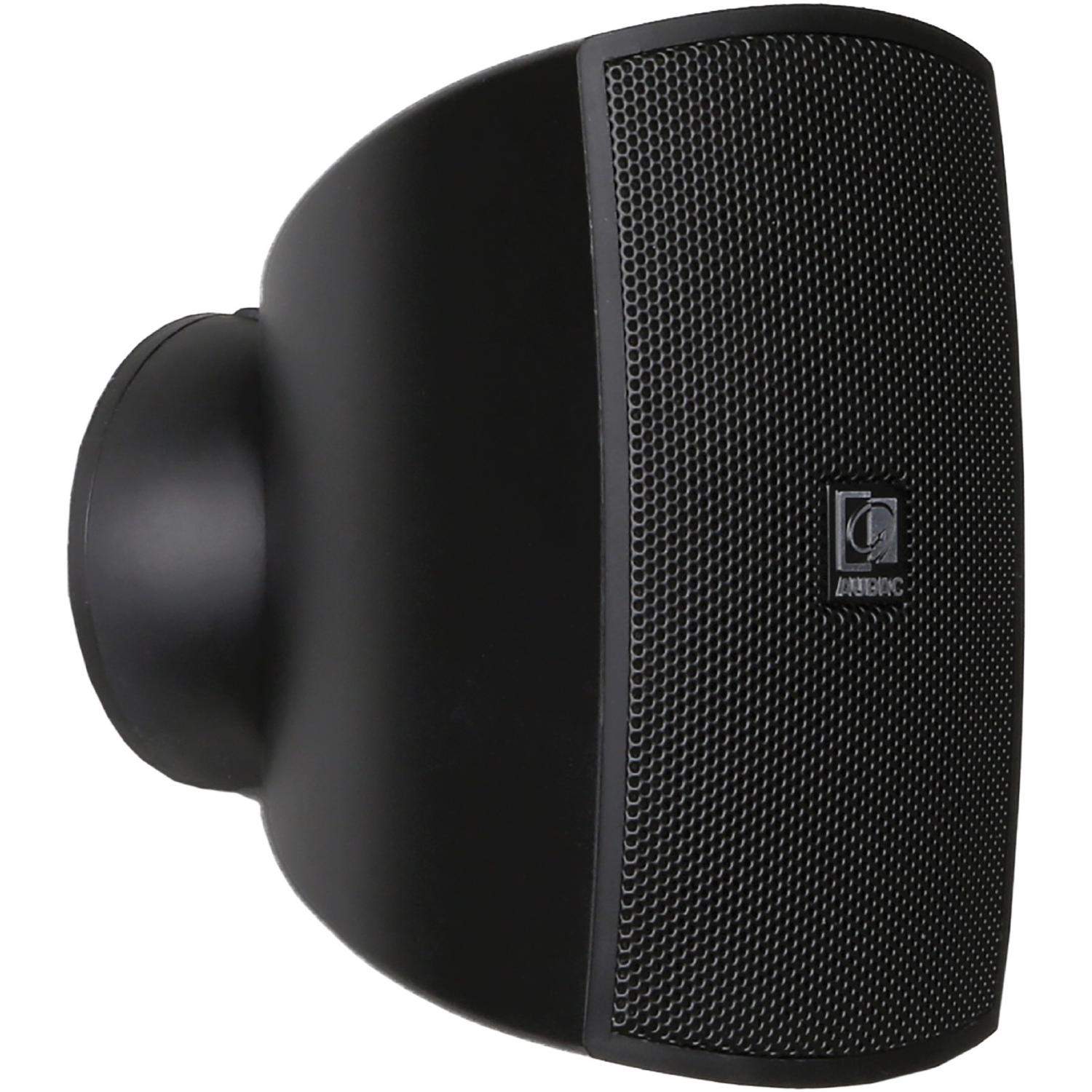 AUDAC ATEO2/B | Para pasywnych głośników ściennych, instalacyjnych, 8 Ohm, 2 x 2", 2 x 10 W RMS, IP40 AUDAC - 2