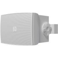 AUDAC WX502MK2/W | Para pasywnych głośników ściennych, 8 Ohm / 100V / 70V, 2 x 1" + 2 x 5.25", 2 x 50W RMS, IP40 AUDAC - 2