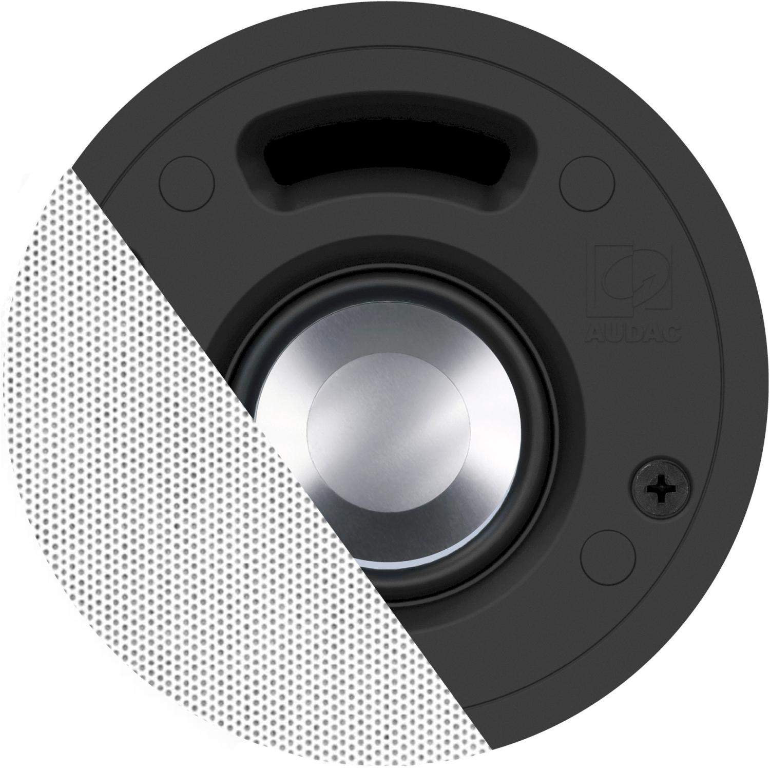 AUDAC CELO2 | Pasywny głośnik sufitowy, 2", 10 W RMS, 8 Ohm AUDAC - 1