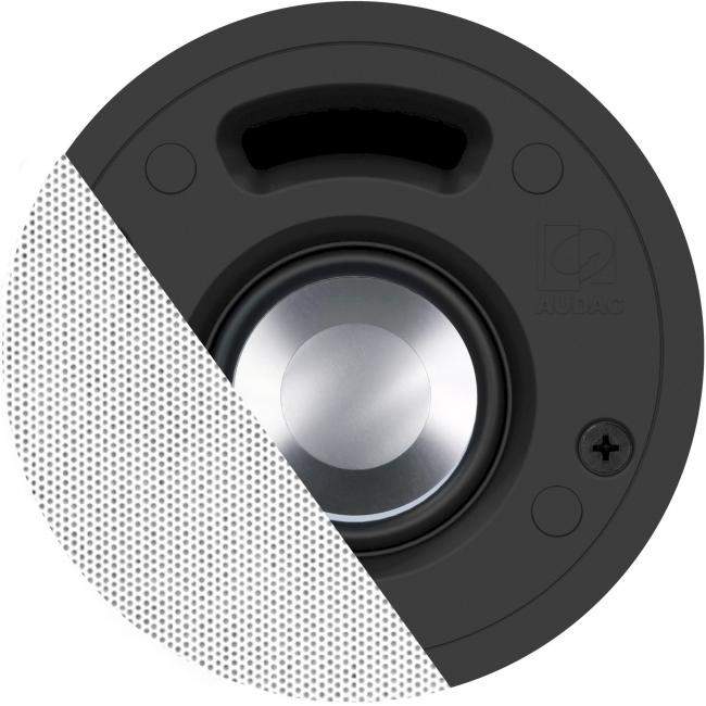 AUDAC CELO2 | Pasywny głośnik sufitowy, 2", 10 W RMS, 8 Ohm AUDAC - 1