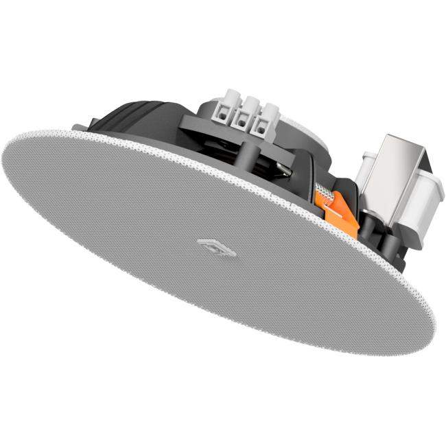 AUDAC CENA506/W | Pasywny głośnik sufitowy, 5", 10 W RMS, 8 Ohm / 100V AUDAC - 3