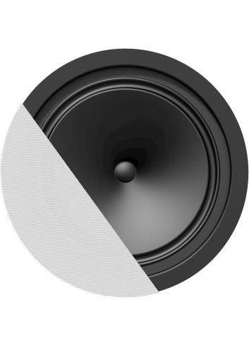 AUDAC CENA812/W | Głośnik sufitowy 8" 100V 8Ohm Biały