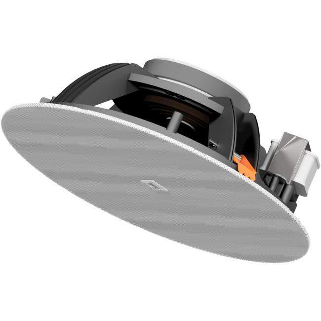 AUDAC CENA820D/W | Pasywny głośnik sufitowy, 8", 20 W RMS, 16 Ohm AUDAC - 3