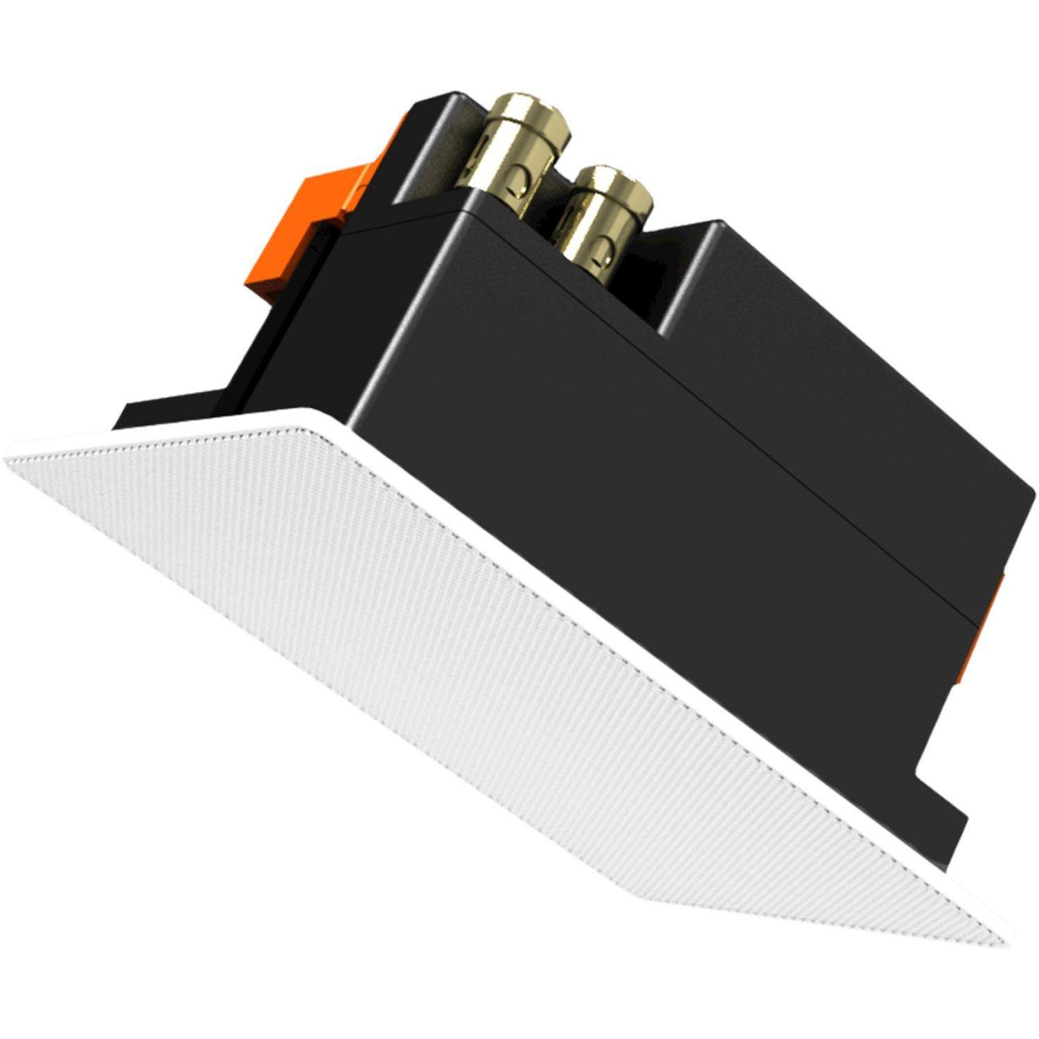 AUDAC MERO2D | Pasywny głośnik ścienny, 2", 10 W RMS, 16 Ohm AUDAC - 2