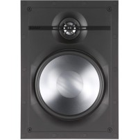 AUDAC MERO6 | Pasywny głośnik ścienny, 5" + 1", 50 W RMS, 8 Ohm AUDAC - 1