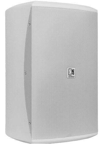 AUDAC XENO6/W | Pasywny głośnik ścienny, 6" + 1", 80W RMS, 8 Ohm AUDAC - 1