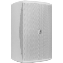 AUDAC XENO6/W | Pasywny głośnik ścienny, 6" + 1", 80W RMS, 8 Ohm AUDAC - 1