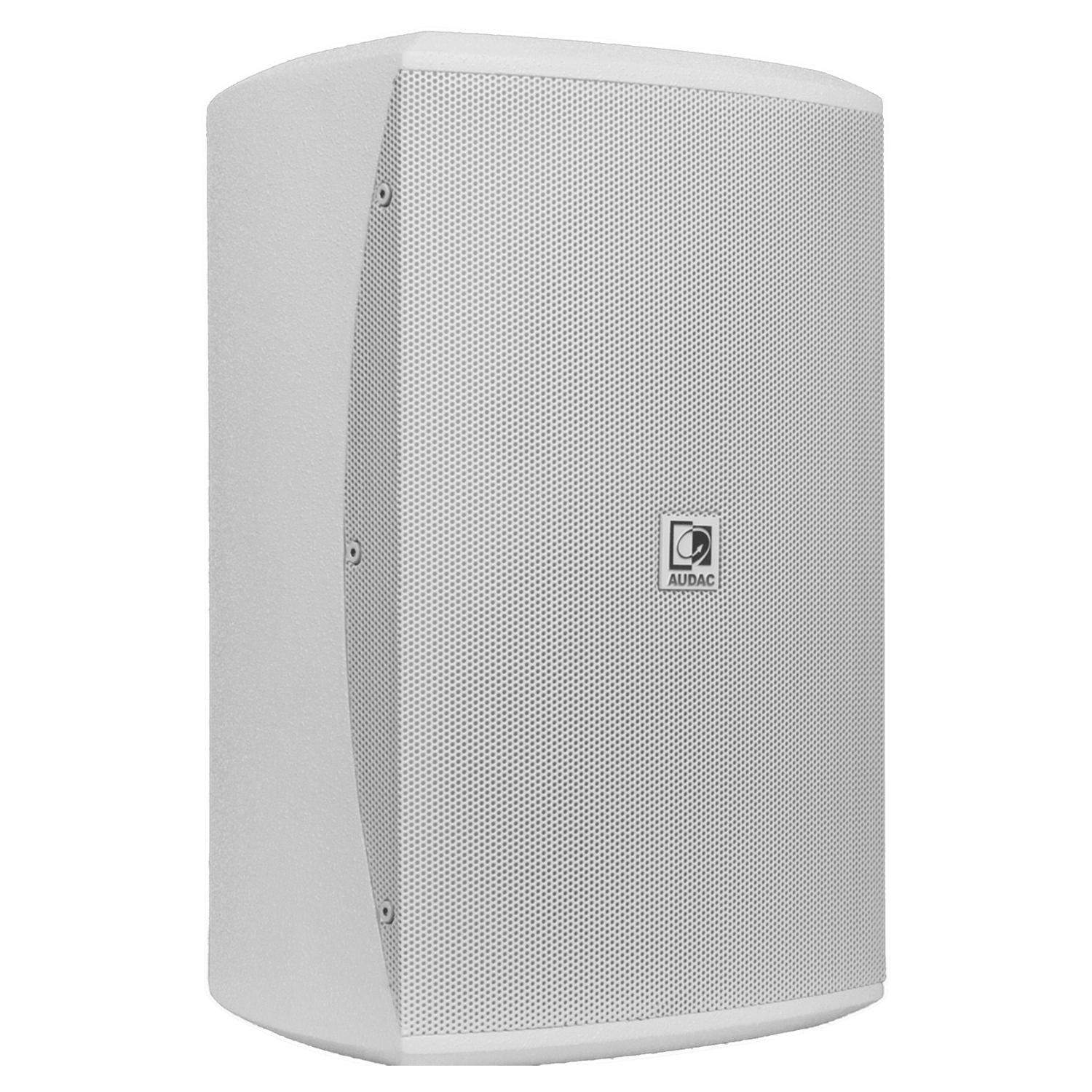 AUDAC XENO6/W | Pasywny głośnik ścienny, 6" + 1", 80W RMS, 8 Ohm AUDAC - 1