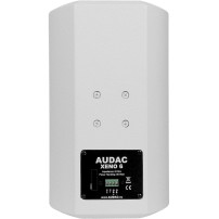 AUDAC XENO6/W | Pasywny głośnik ścienny, 6" + 1", 80W RMS, 8 Ohm AUDAC - 2