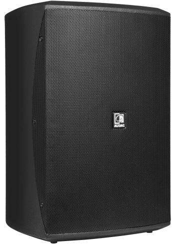 AUDAC XENO6/B | Pasywny głośnik ścienny, 6" + 1", 80W RMS, 8 Ohm AUDAC - 1