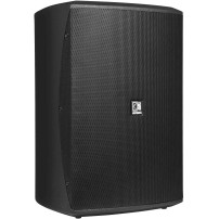 AUDAC XENO6/B | Pasywny głośnik ścienny, 6" + 1", 80W RMS, 8 Ohm AUDAC - 1