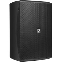 AUDAC XENO8/B | Pasywny głośnik ścienny, 8" + 1", 120 W RMS, 8 Ohm AUDAC - 1