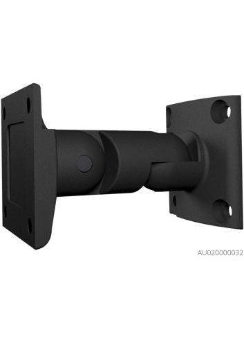 AUDAC XENO8/B | Pasywny głośnik ścienny, 8" + 1", 120 W RMS, 8 Ohm AUDAC - 4