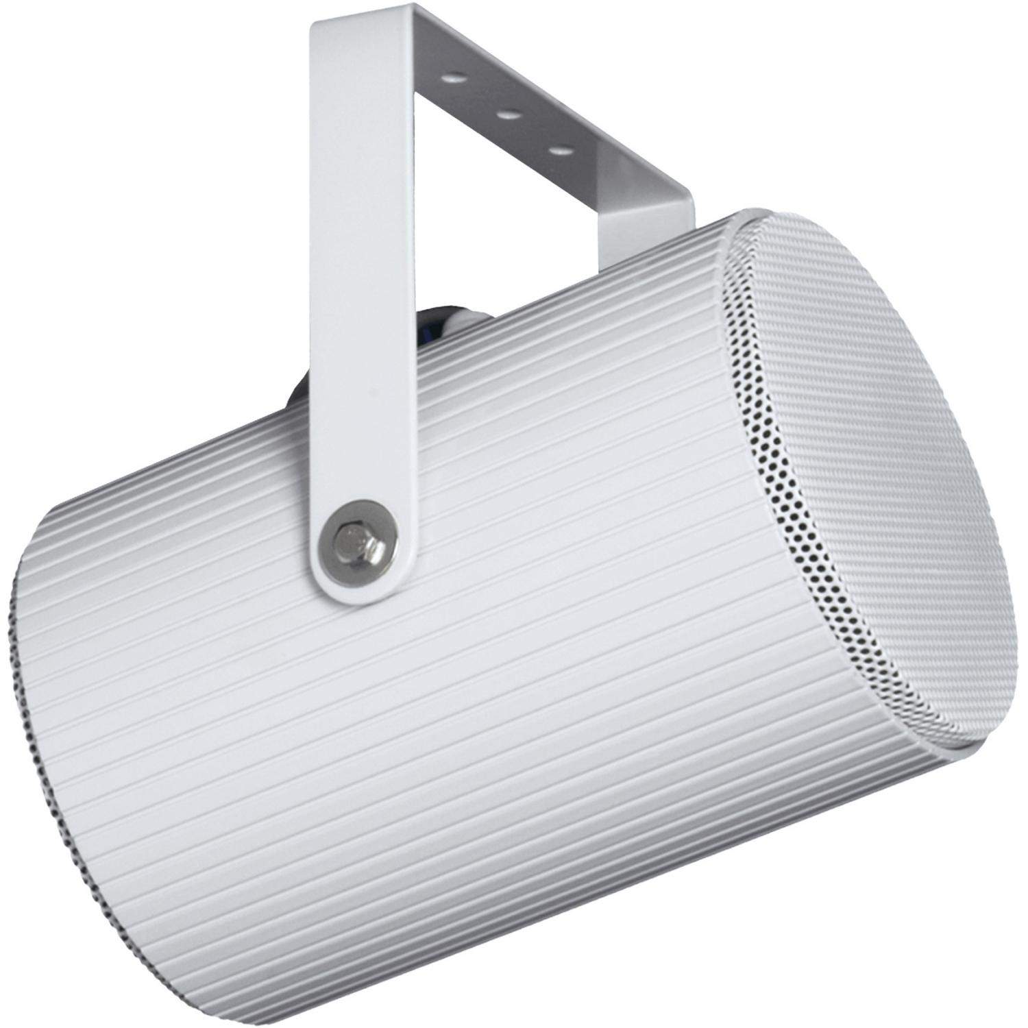AUDAC SP202 | Pasywny dwukierunkowy głośnik tubowy typu outdoor, projektor dźwięku, 2 x 5.25", 2 x 10 W RMS, 100V, IP56 AUDAC - 